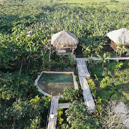 Samana Ecolodge El Limon Ngoại thất bức ảnh