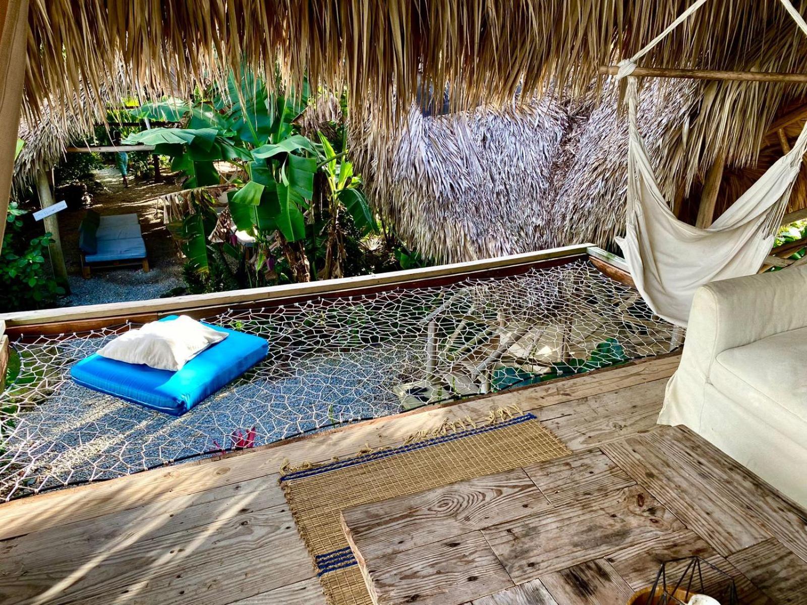Samana Ecolodge El Limon Ngoại thất bức ảnh
